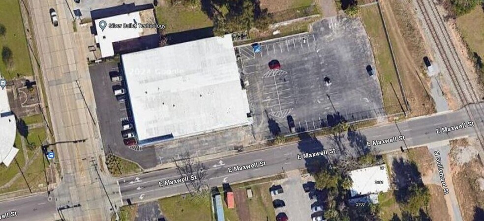 More Photos Of 2200 N Palafox St, Pensacola Medical For Sale
