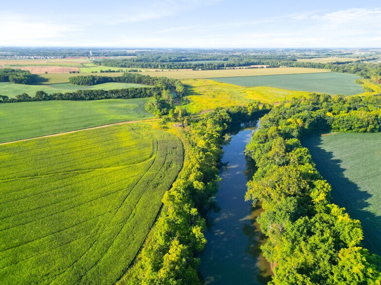 More Photos Of 13155 US Highway 23, Ashville Land For Sale