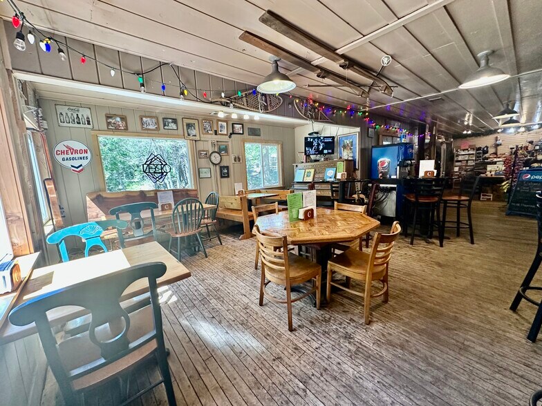 More Photos Of 4036 Old Highway 4, Camp Connell Freestanding For Sale