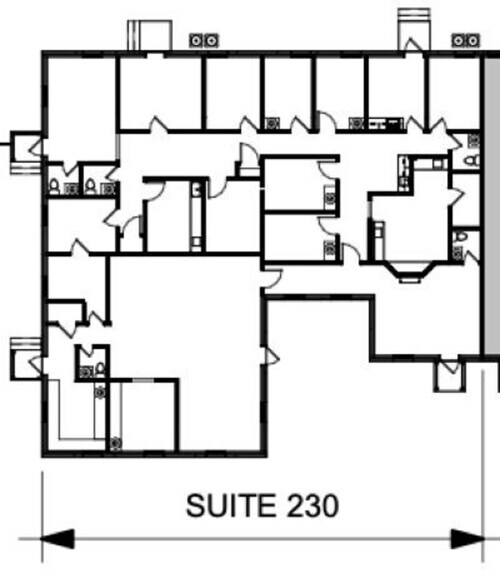 More Photos Of 130 Vann St, Marietta Office For Lease