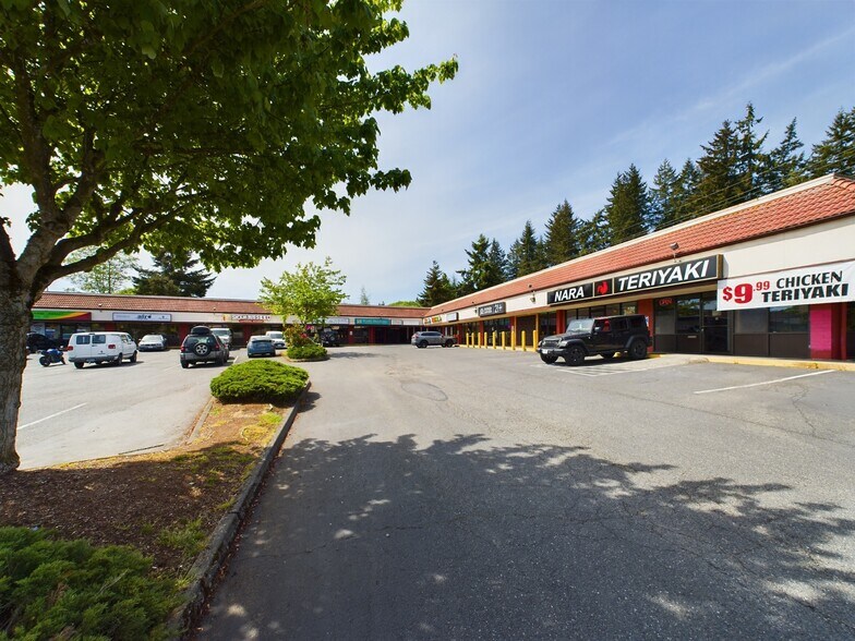 More Photos Of 15001-15033 Aurora Ave N, Shoreline Unknown For Lease