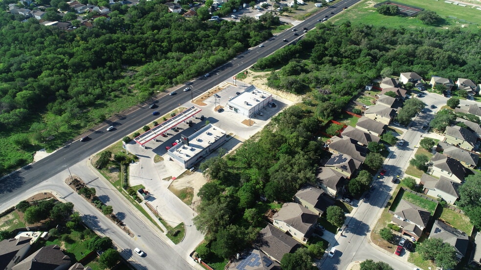 More Photos Of 10517 Marbach Rd, San Antonio Land For Sale