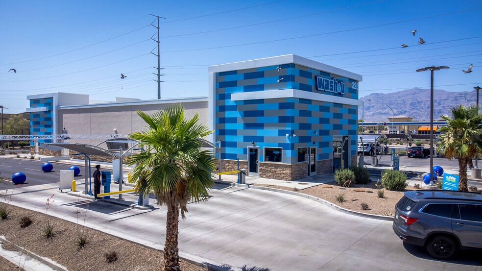 More Photos Of Centennial Pky, Las Vegas Unknown For Lease