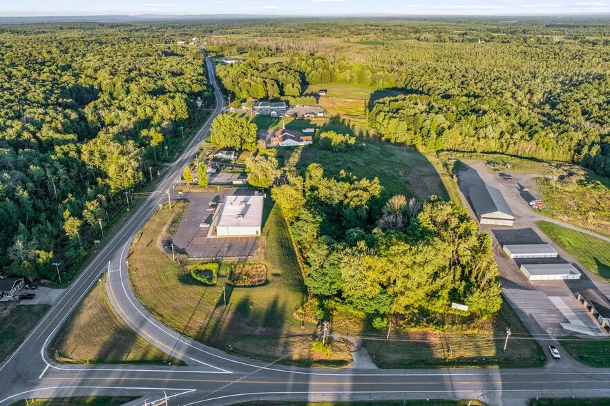 More Photos Of 2379 Route 49, Blossvale Land For Sale