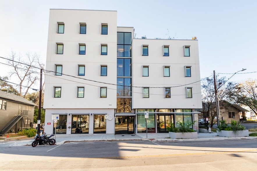 More Photos Of 1108 Nueces St, Austin Apartments For Lease