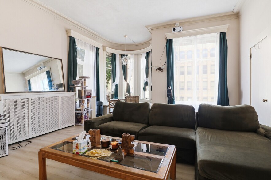 More Photos Of 201 Pine St, Corning Multifamily For Sale