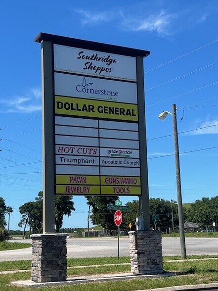 More Photos Of 4215 County Road 561, Tavares Unknown For Lease