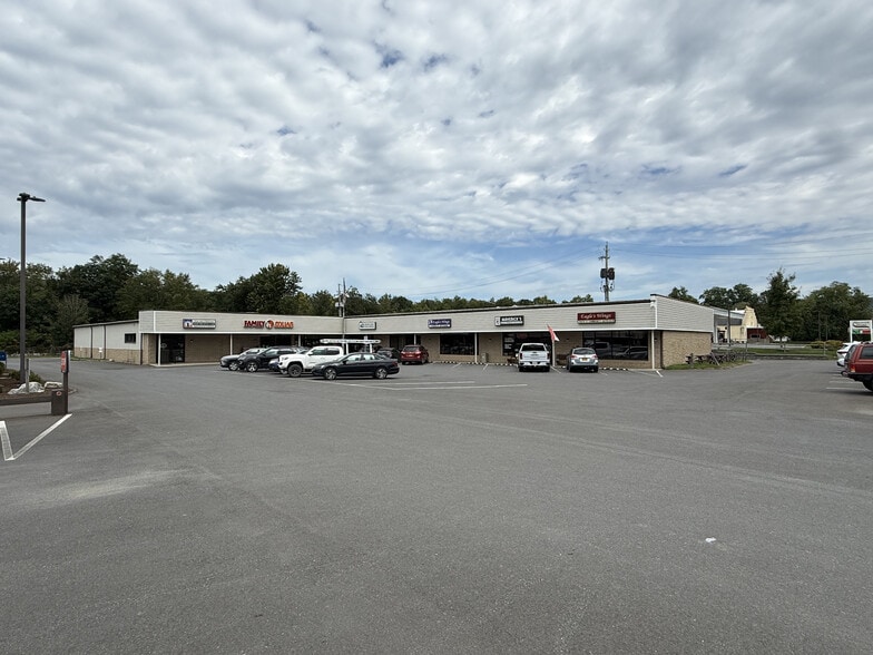 Primary Photo Of 502 Route 20, New Lebanon General Retail For Lease