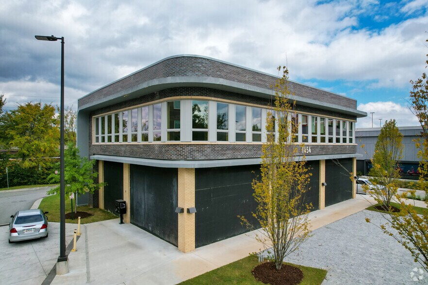 More Photos Of 1454 La France St NE, Atlanta Office Residential For Lease