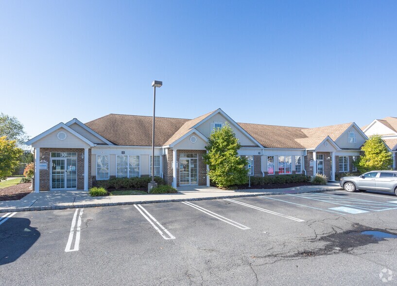 More Photos Of 250 Old New Brunswick Rd, Piscataway Unknown For Lease