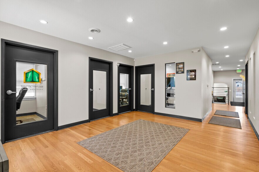 More Photos Of 802 S Tejon St, Colorado Springs Office For Sale