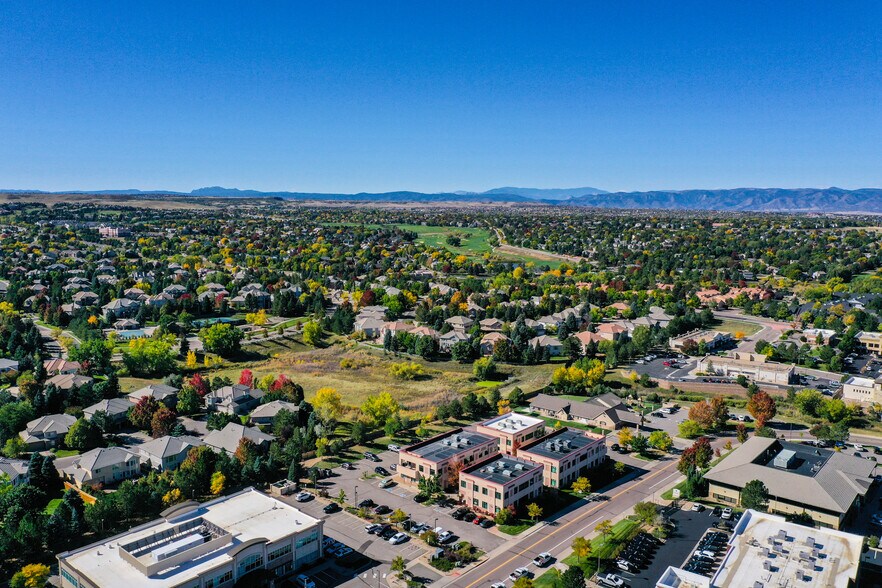 More Photos Of 9224 Teddy Ln, Lone Tree Medical For Sale