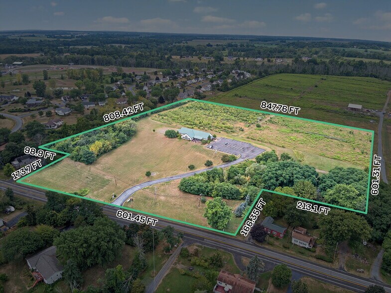 More Photos Of 4200 NY-14, Geneva Specialty For Lease