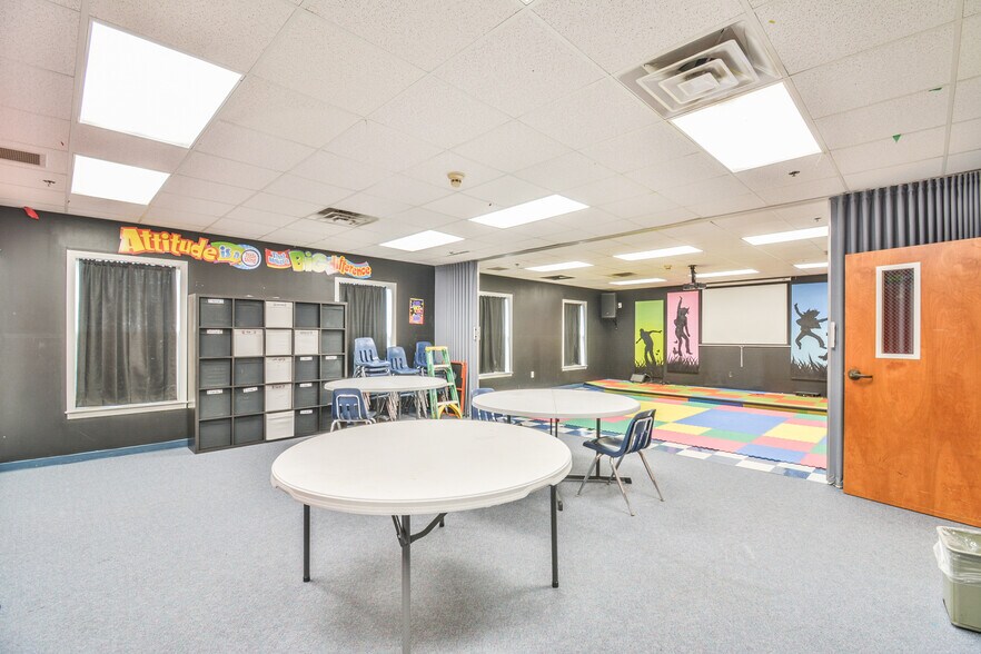 More Photos Of 1400 Grayson Hwy, Lawrenceville Religious Facility For Sale