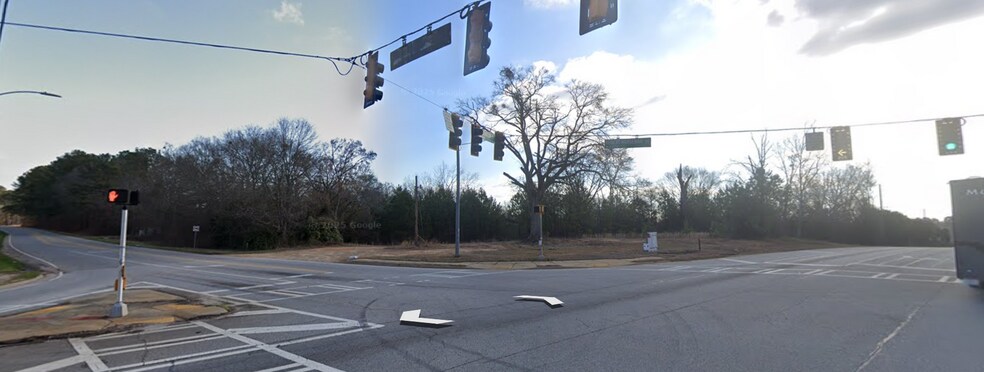 More Photos Of 5335 Lexington Rd, Athens Land For Sale