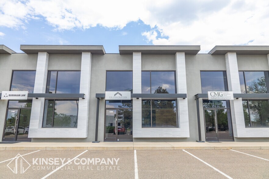 More Photos Of 1501 W 124th Ave, Westminster Loft Creative Space For Sale