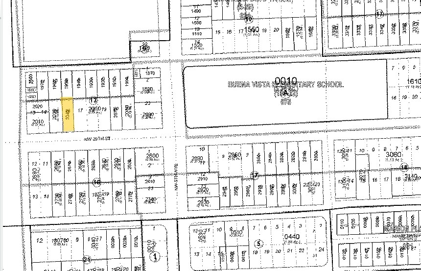 More Photos Of 561 NW 29th St, Miami Land For Lease