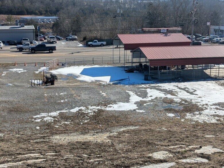 More Photos Of 1805 N Broad St, Tazewell Land For Sale