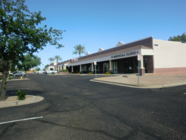 More Photos Of 7303 E Main St, Mesa General Retail For Sale