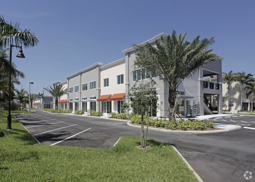 More Photos Of 2201 Palm Ave, Miramar Storefront Retail Office For Lease