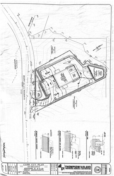 More Photos Of 1400 Broadway Rd, Dracut Flex For Sale