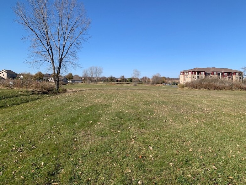 More Photos Of 302 East Hill, Madison Land For Sale