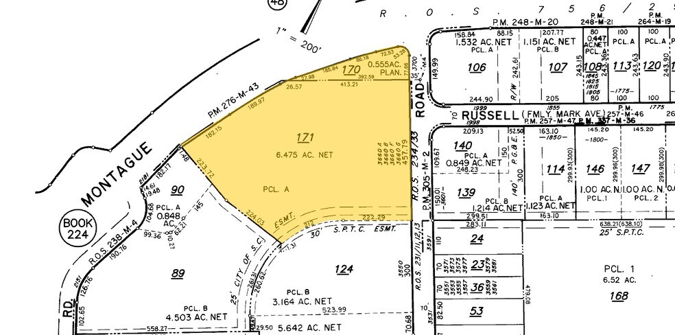 More Photos Of 3660 Thomas Rd, Santa Clara Warehouse For Lease