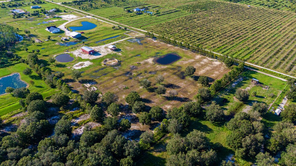 More Photos Of 14255 113th St, Fellsmere Land For Sale
