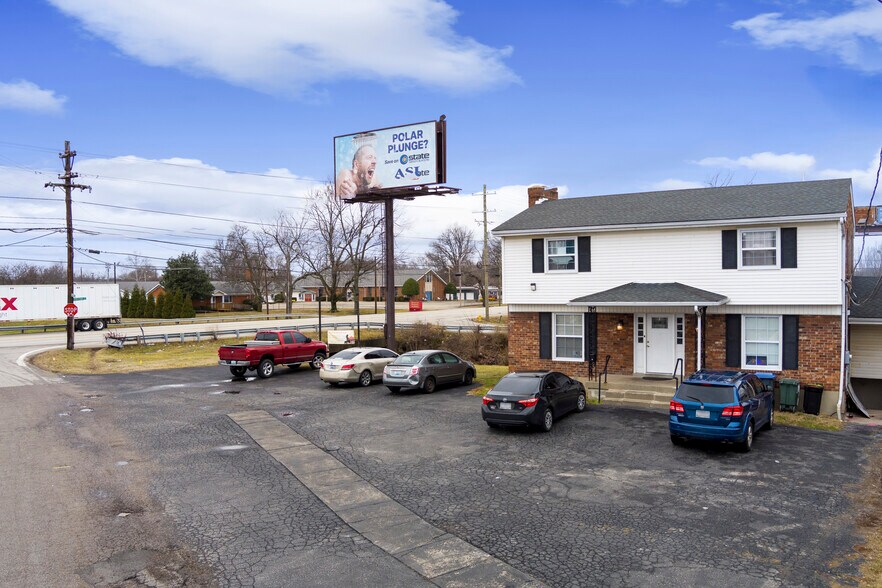 More Photos Of 6019 Preston Hwy, Louisville Office For Sale
