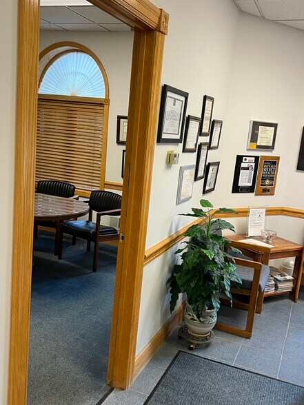 More Photos Of 6636 Main St, Buffalo Medical For Sale