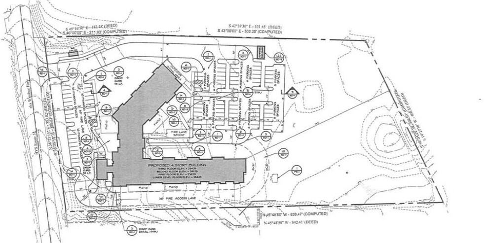 More Photos Of 139 Windsor Hwy, New Windsor Township Land For Sale