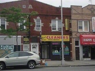 Primary Photo Of 4538 Bell Blvd, Bayside General Retail For Lease