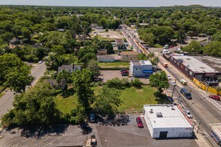 More Photos Of 1523 Straight Path, Wyandanch Land For Sale
