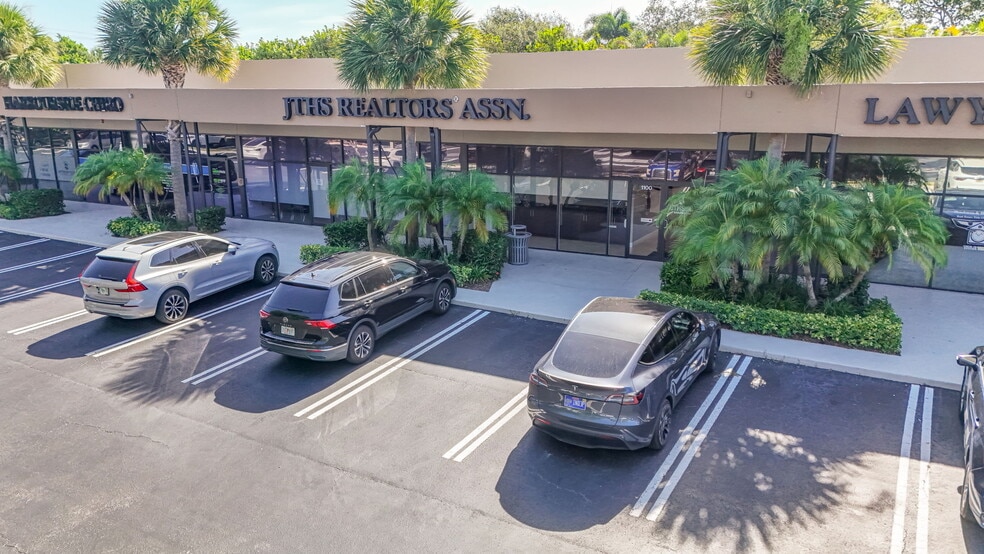 More Photos Of 2151 S Alternate A1A Hwy, Jupiter Medical For Sale
