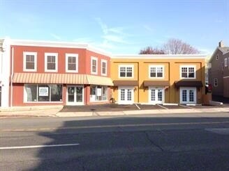 More Photos Of 1029 W Lancaster Ave, Bryn Mawr Storefront Retail Office For Sale
