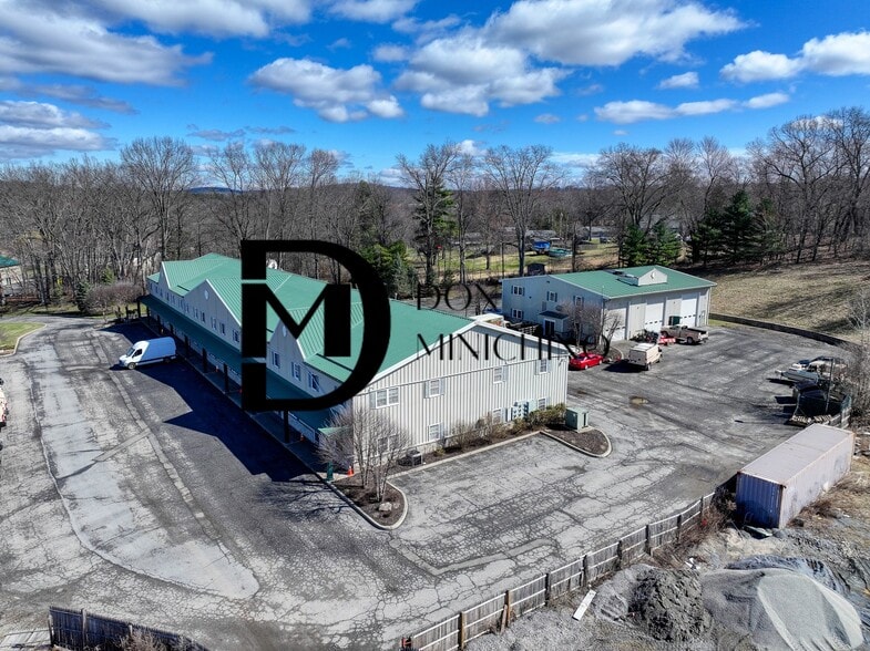 More Photos Of 72 Airport Dr, Wappingers Falls Light Manufacturing For Sale