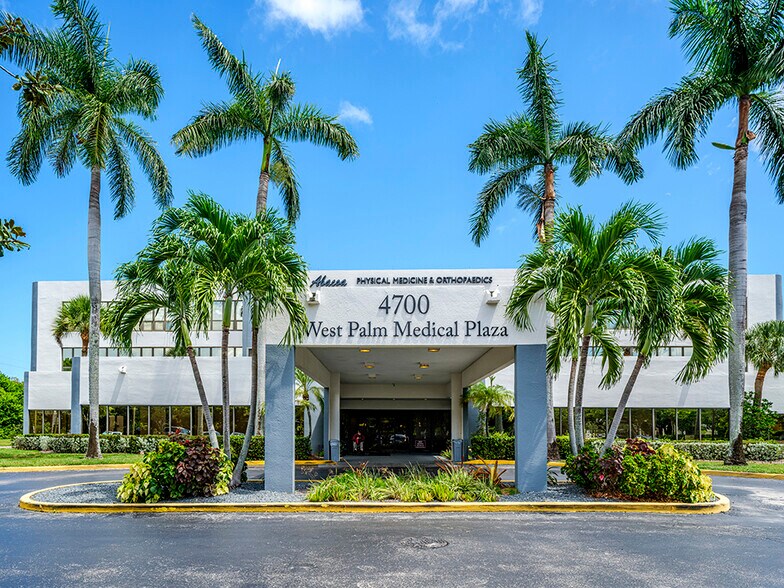 More Photos Of 4700 N Congress Ave, West Palm Beach Medical For Sale