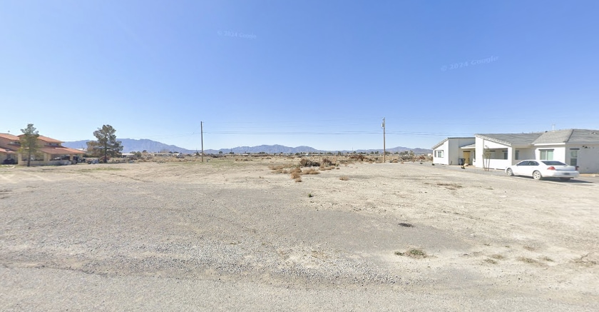 More Photos Of , Pahrump Land For Sale