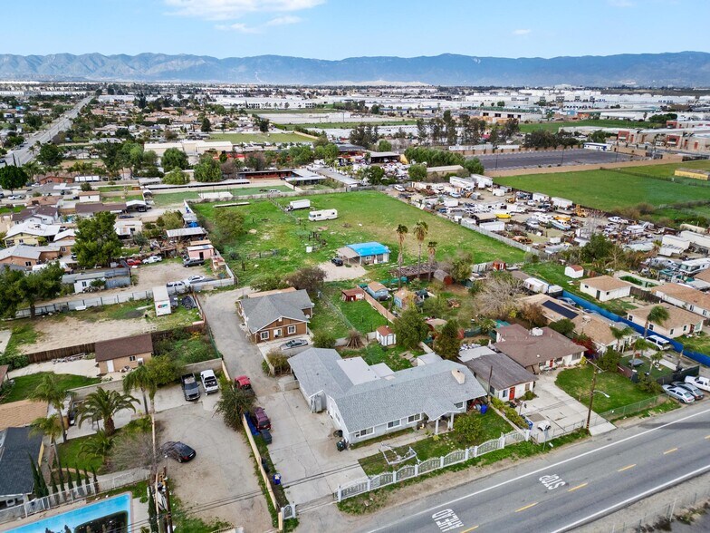 More Photos Of 19340 Jurupa Ave, Bloomington Land For Sale