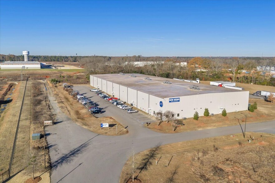 More Photos Of Robins International Blvd, Warner Robins Land For Sale