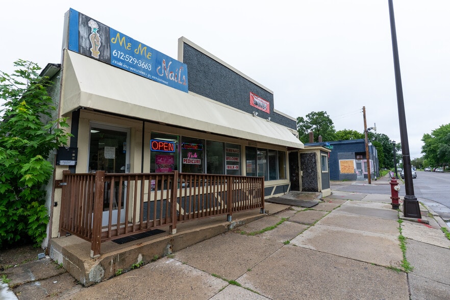 More Photos Of 3453 Penn Ave N, Minneapolis Storefront For Sale