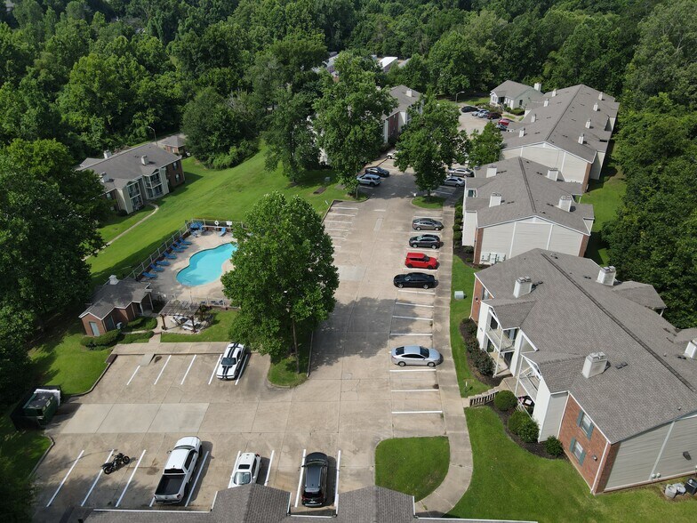 More Photos Of , Vicksburg Multifamily For Sale