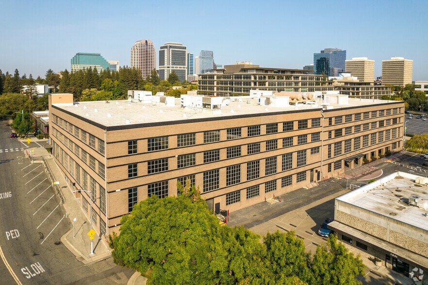 More Photos Of 1800 3rd St, Sacramento Loft Creative Space For Lease
