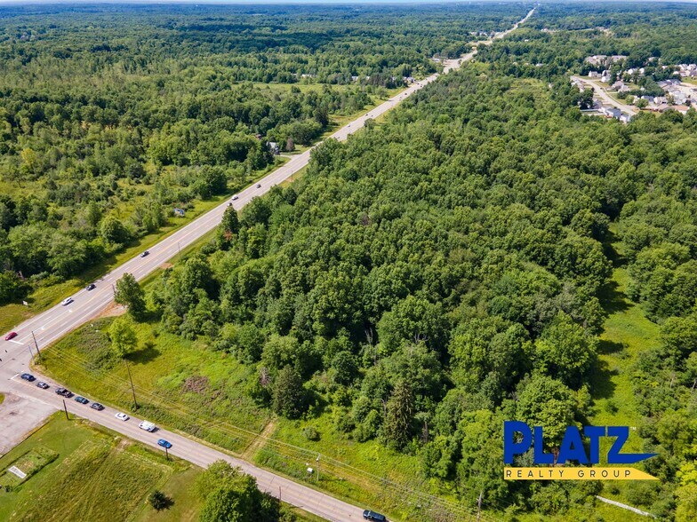 More Photos Of Belmont & Tibbetts WIck Ave, Youngstown Land For Lease