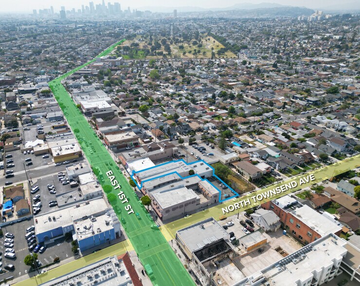 More Photos Of , Los Angeles Unknown For Sale