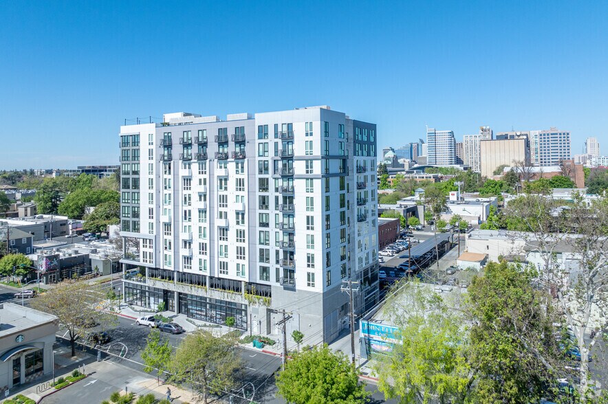 More Photos Of 1827 J St, Sacramento Apartments For Lease