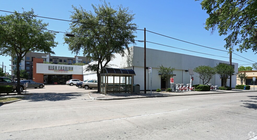 Primary Photo Of , Houston General Retail For Sale