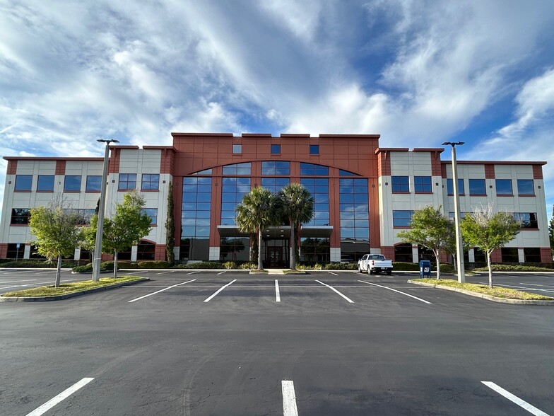 Primary Photo Of 100 Whetstone Pl, Saint Augustine Medical For Sale