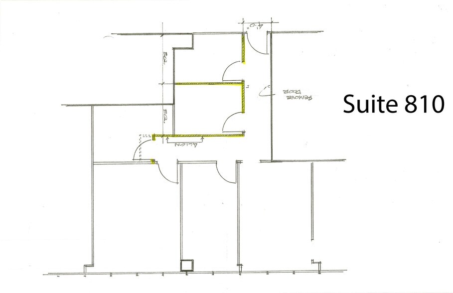 More Photos Of 16055 Ventura Blvd, Encino Office For Lease