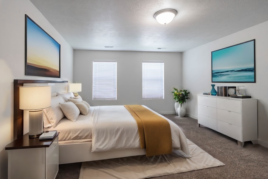 More Photos Of 14849 S Diorite Ct, Herriman Apartments For Sale